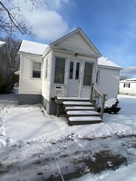 220 Avery St, Alpena, MI 49707