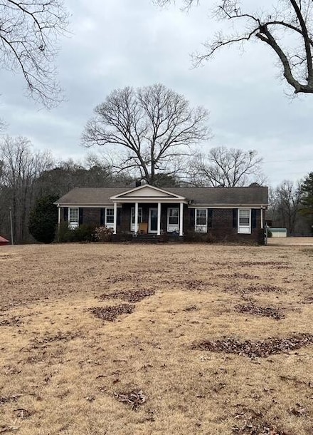 314 Crescent Cir, Jasper, AL 35503