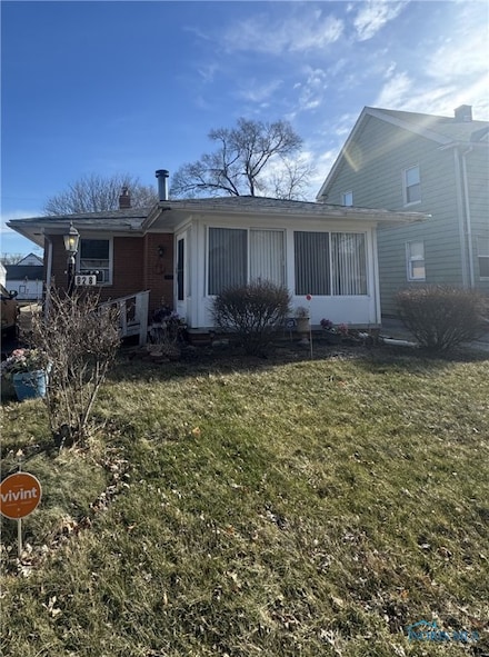 828 Secor Rd, Toledo, OH 43607