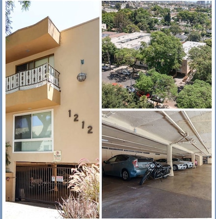 1212 N Fuller Ave, West Hollywood, CA 90046