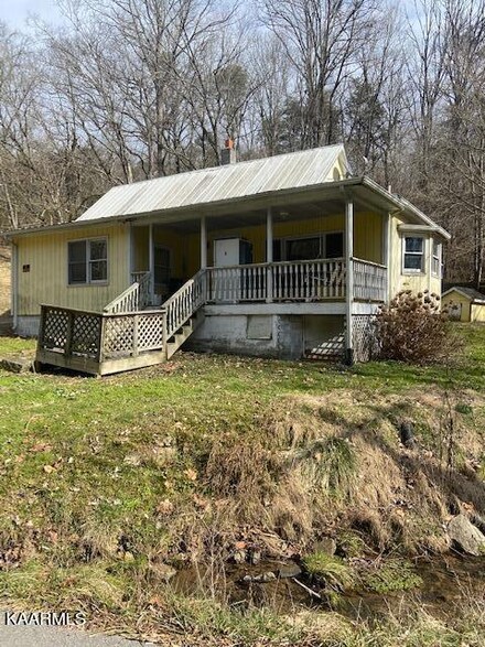 8510 Old Tazewell Pike, Corryton, TN 37721