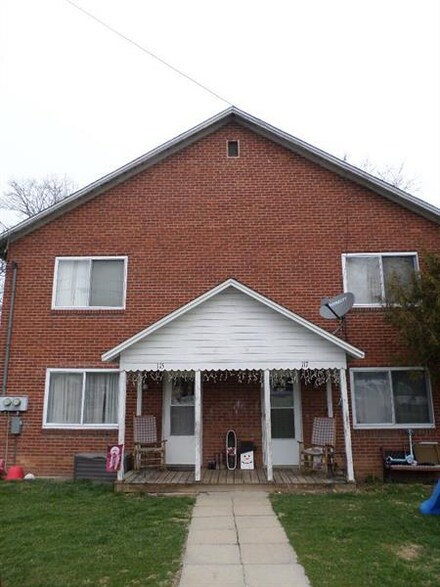 115 Highland Ave, Waynesburg, PA 15370