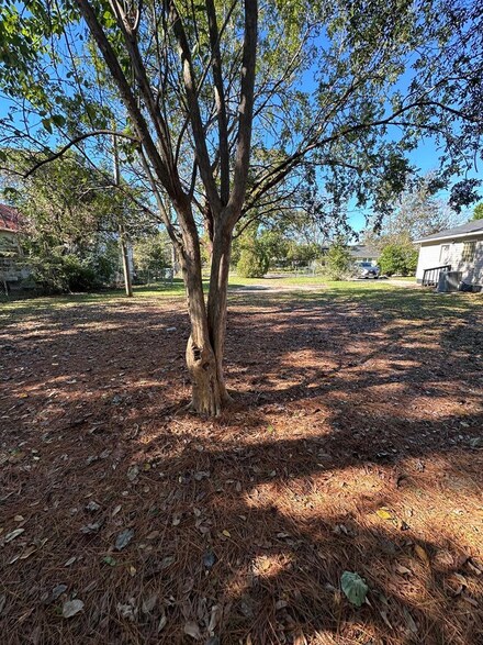 211 Williams St, Thomasville, GA 31792