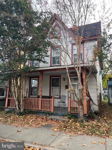 340 Cannon St, Chestertown, MD 21620