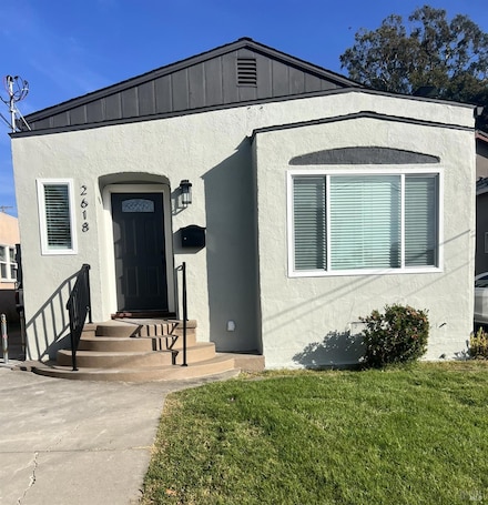 2618 Ritchie St, Oakland, CA 94605