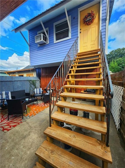 523 General Pershing St Unit A, New Orleans, LA 70115