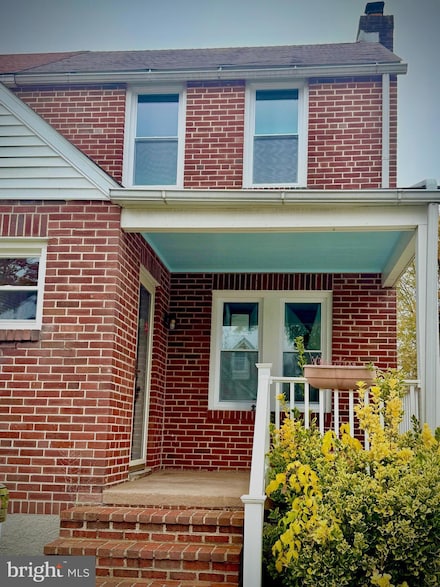 3111 Willoughby Rd, Parkville, MD 21234