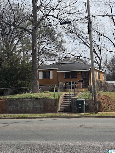 1521 24th St SW, Birmingham, AL 35211