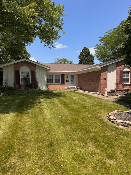 1710 Forester Dr, Cincinnati, OH 45240