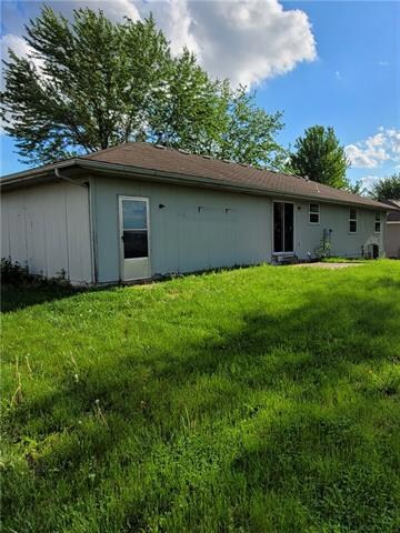 206 NW 8th St, Concordia, MO 64020