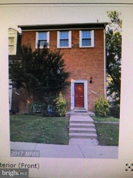 10621 Patternbond Terrace, Silver Spring, MD 20902