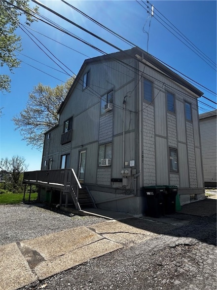 107 Shoup St, Pittsburgh, PA 15209