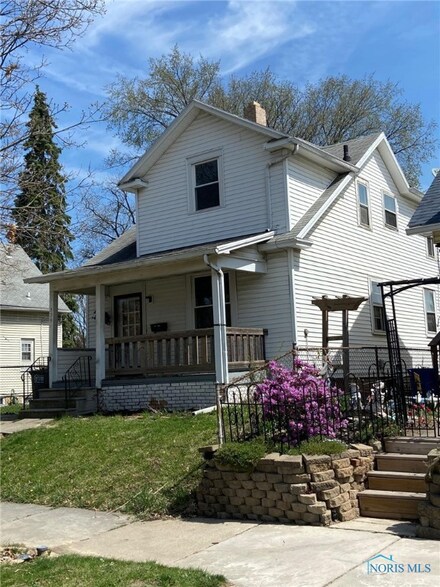 539 Walden Ave, Toledo, OH 43605