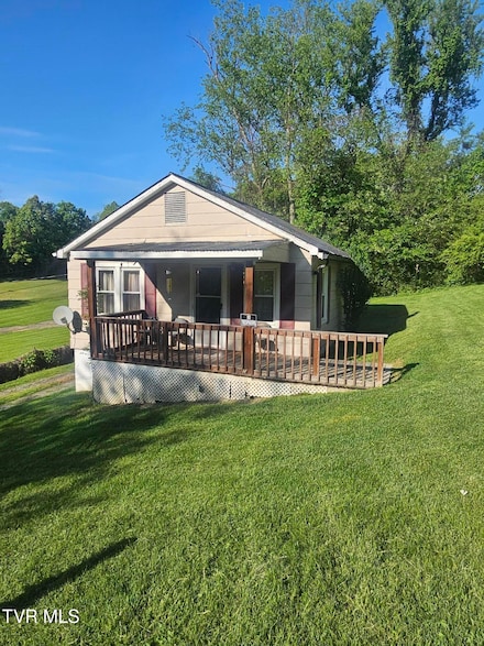 406 Banks St, Greeneville, TN 37745