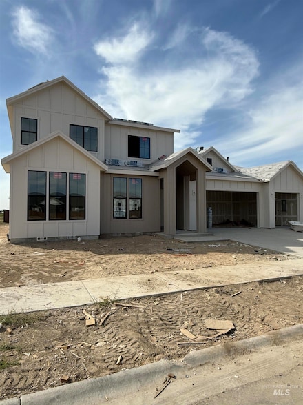 6829 N Valley Breeze Ave, Meridian, ID 83646