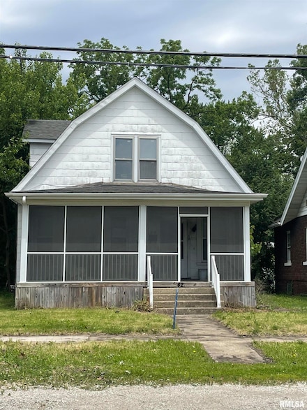 1425 E Division St, Springfield, IL 62702