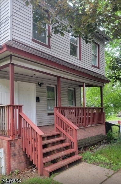 226 Rushmore Ave Unit 2, Plainfield, NJ 07063