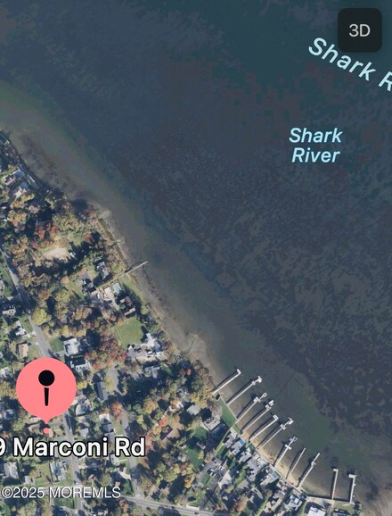 1509 Marconi Rd, Wall Township, NJ 07719