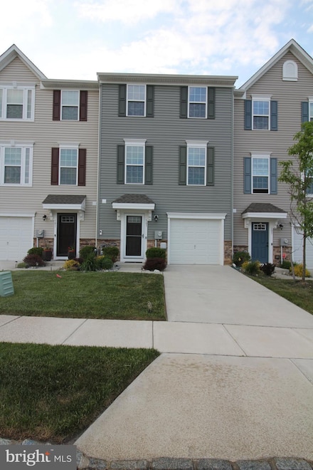 103 Freedom Way, Sicklerville, NJ 08081