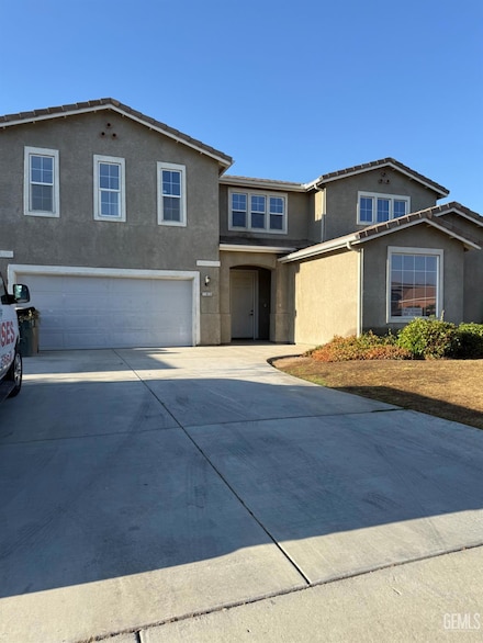 11613 Presidential Rd, Bakersfield, CA 93312