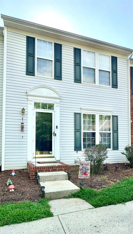 1282 Branson Rd NW, Concord, NC 28027