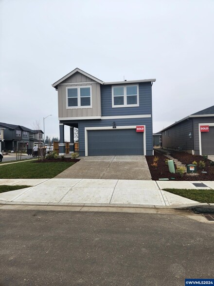 158 Fargin Ne (348) St, Salem, OR 97301