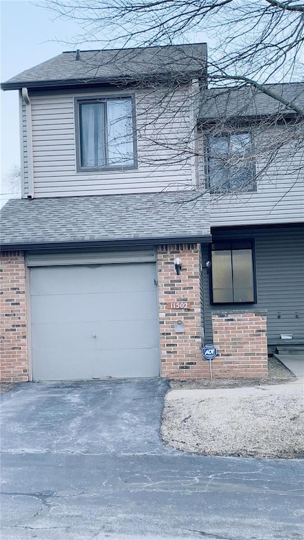 11502 Cedar Walk Dr Unit 186, Saint Louis, MO 63146