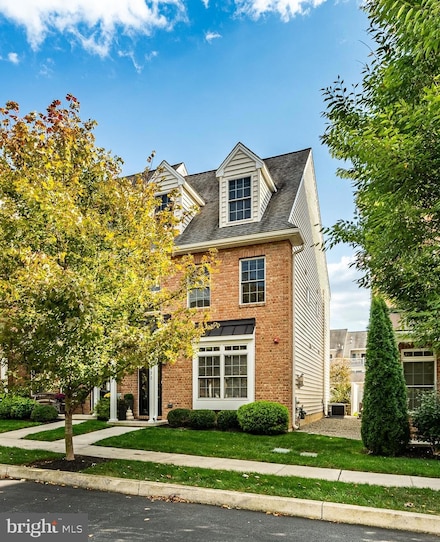 630 Magnolia Ct, Kennett Square, PA 19348