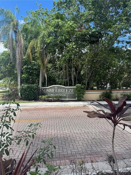 9999 Summerbreeze Dr Unit 909, Sunrise, FL 33322