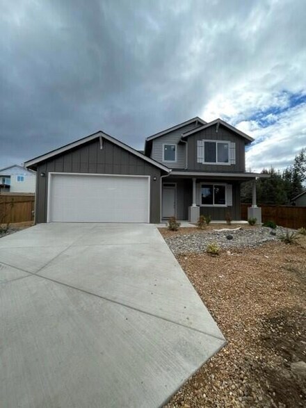 4092 SW Quartz Place Unit Homesite 15, Redmond, OR 97756