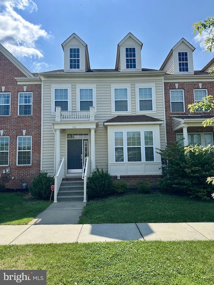 303 N Bayberry Pkwy, Middletown, DE 19709