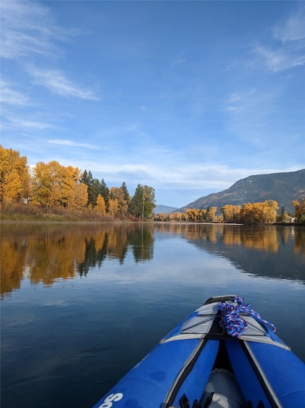 NHN Talbot Rd, Columbia Falls, MT 59912