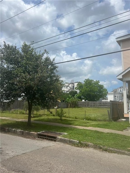 Vacant Lots For Sale New Orleans