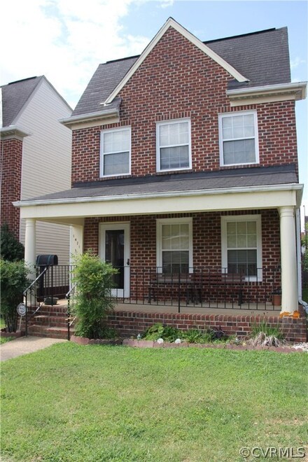1421 Idlewood Ave, Richmond, VA 23220