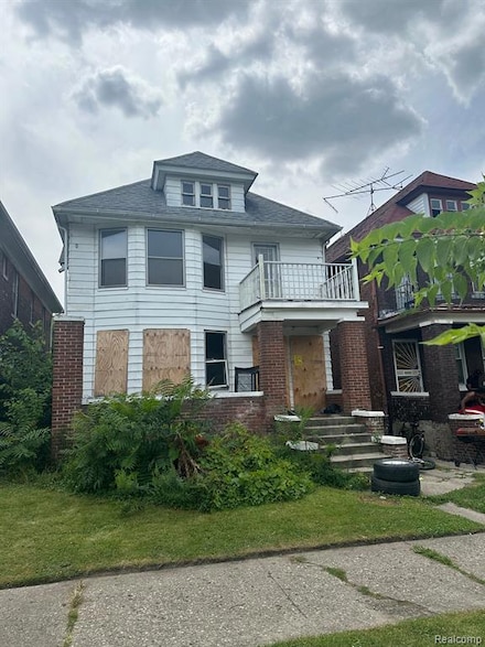 4027 Garland St, Detroit, MI 48214