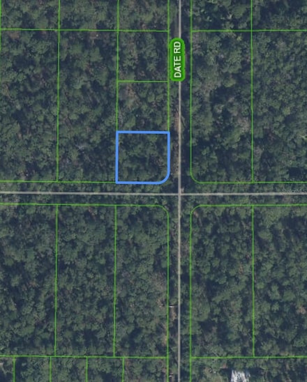 5639 Date Rd, Sebring, FL 33875