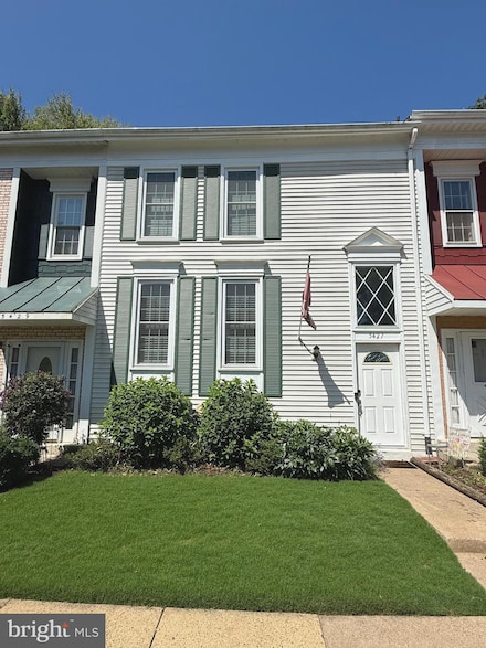 5427 Safe Harbor Ct, Fairfax, VA 22032