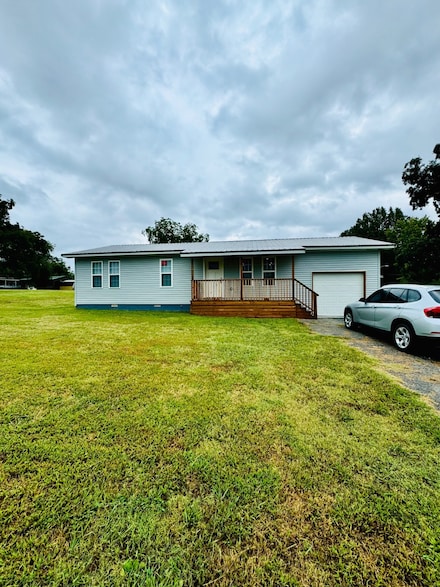 47 Beal Ave, Mc Kenzie, TN 38201