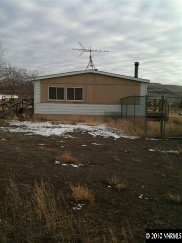 4955 Pueblo Dr, Stagecoach, NV 89429