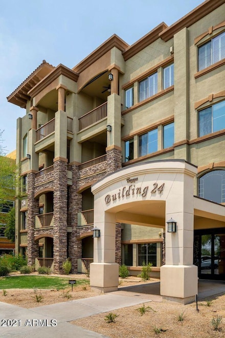 5350 E Deer Valley Dr Unit 3403, Phoenix, AZ 85054