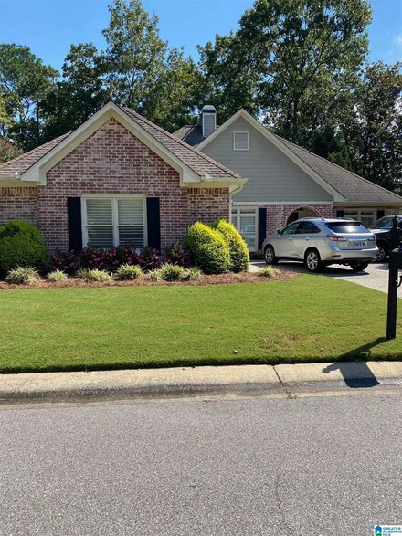 5216 English Way, Birmingham, AL 35242
