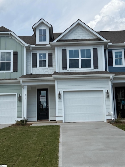 213 Lewes Ave, Simpsonville, SC 29681
