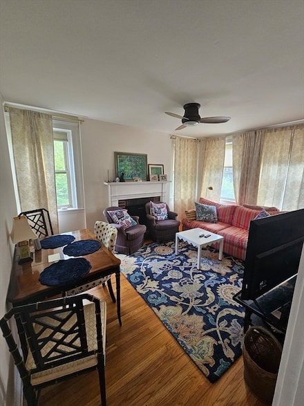 52 Garden St Unit 31, Cambridge, MA 02138