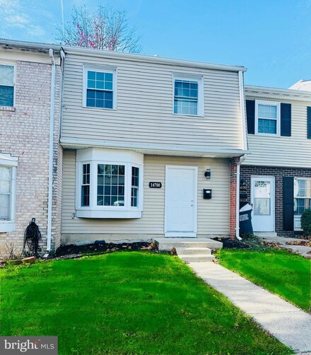 14700 Hackwood St, Woodbridge, VA 22191