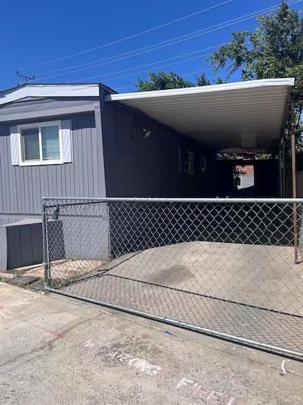 4143 Yosemite Blvd Unit A27, Modesto, CA 95357