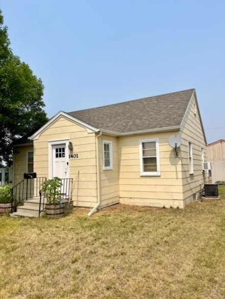 1401 9th Ave S, Great Falls, MT 59405