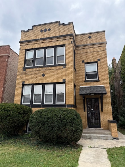 1641 N Merrimac Ave Unit 1, Chicago, IL 60639