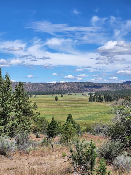 Lot 10 Quarry Cir, Beatty, OR 97621
