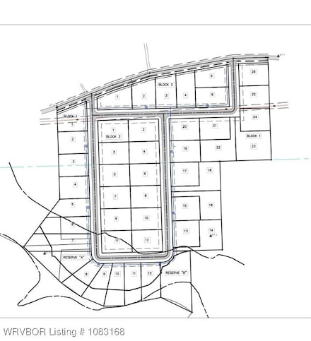 TBD BLK 1 Lot 2 E Steely Hollow Rd, Steely Hollow, OK 74464