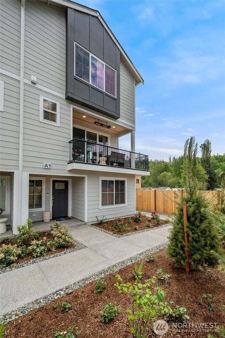 1322 194th St SE Unit H7, Bothell, WA 98012